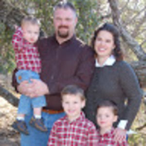 Meet your Posher, Colleen